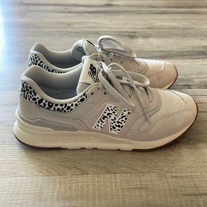 Women’s New Balance 997H